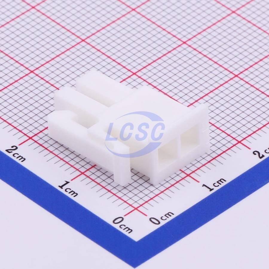 MOLEX 39013028 - 1