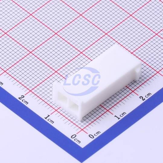 MOLEX 39013029 - 1