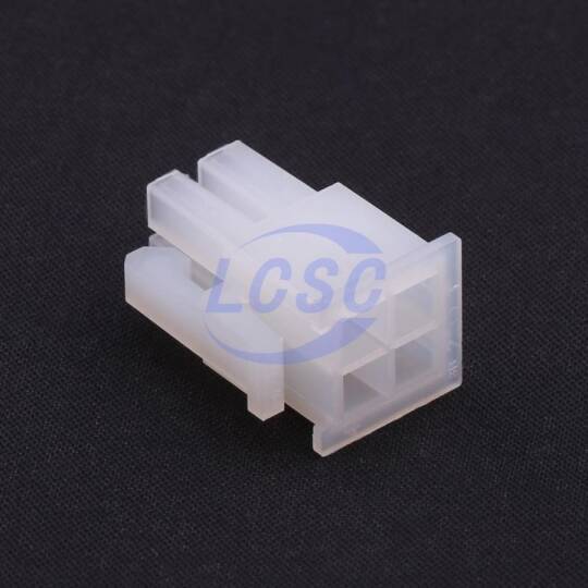 MOLEX 39013042 - 3