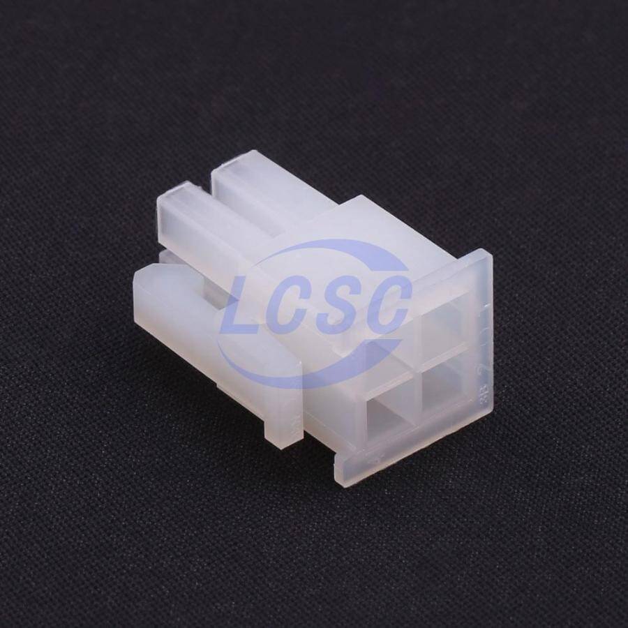 MOLEX 39013042 - 3