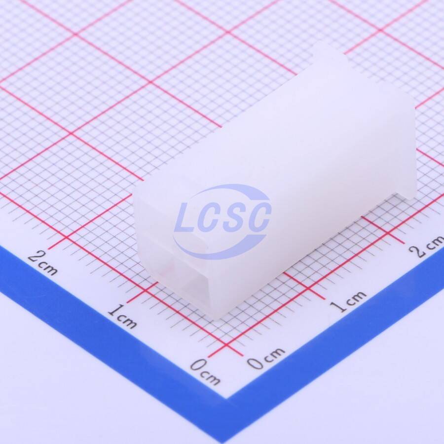 MOLEX 39013043 - 1
