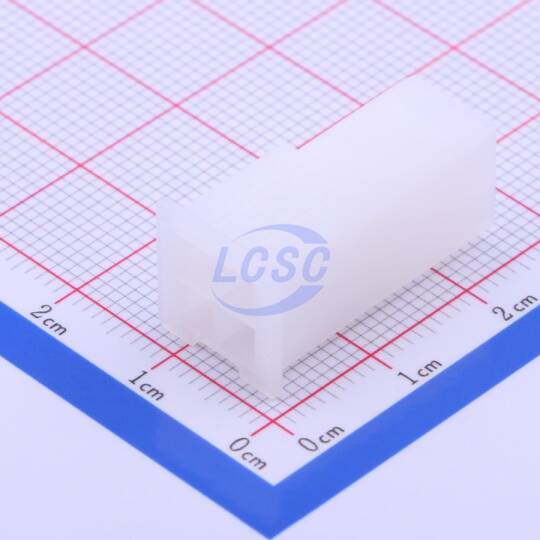MOLEX 39013043 - 2