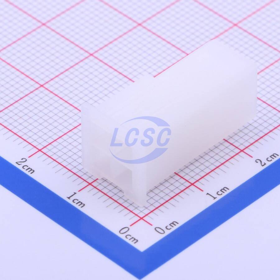 MOLEX 39013043 - 2
