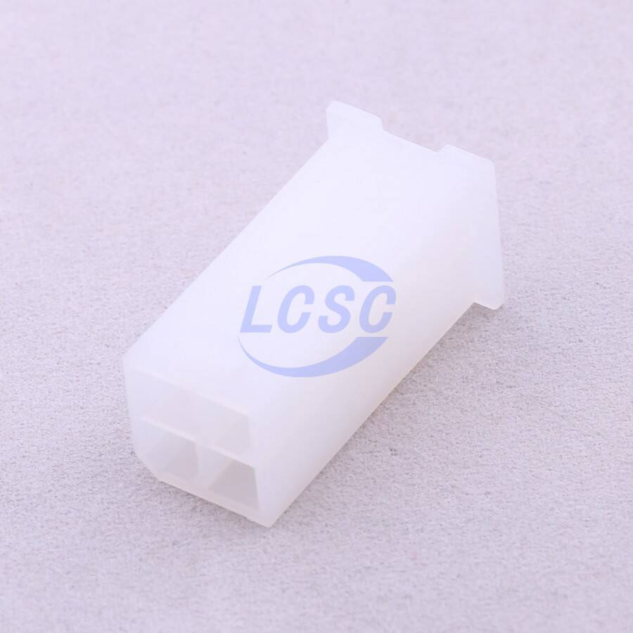 MOLEX 39013043 - 3