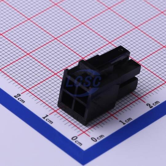 MOLEX 39013045 - 1