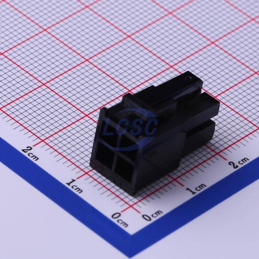 MOLEX 39013045 - 1