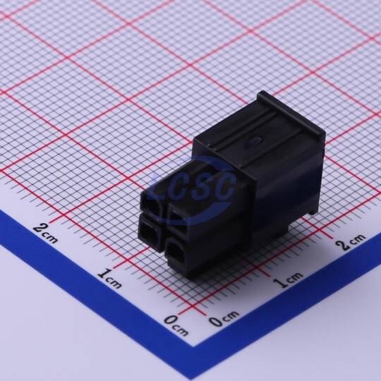 MOLEX 39013045 - 2