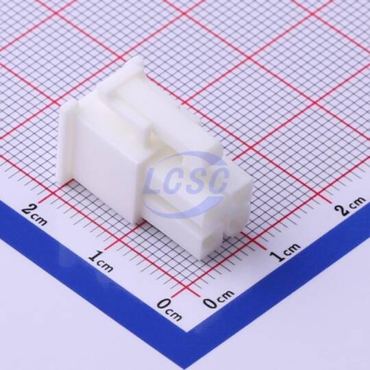 MOLEX 39013048 - 1