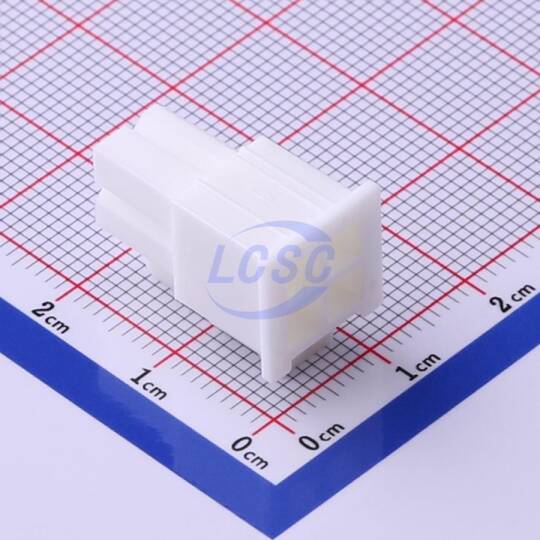 MOLEX 39013048 - 2