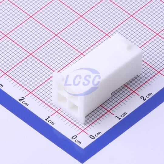 MOLEX 39013049 - 1