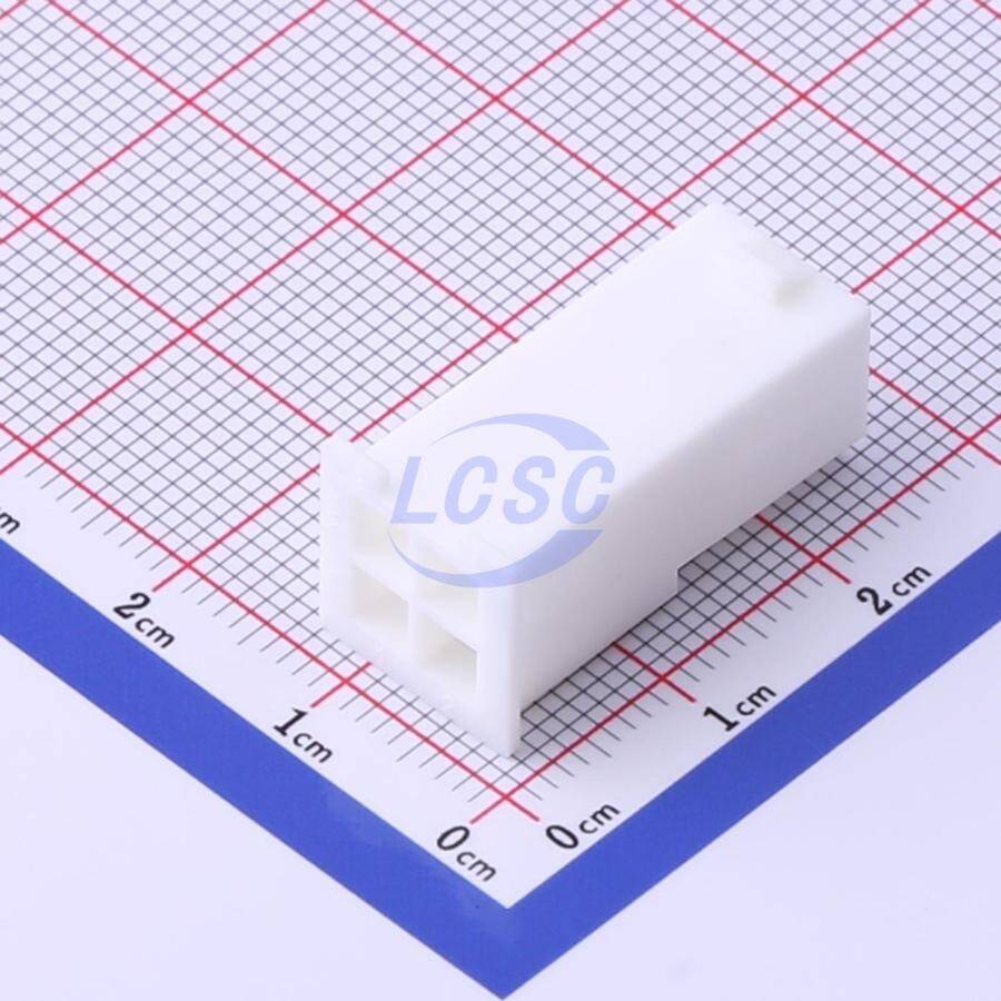 MOLEX 39013049 - 1