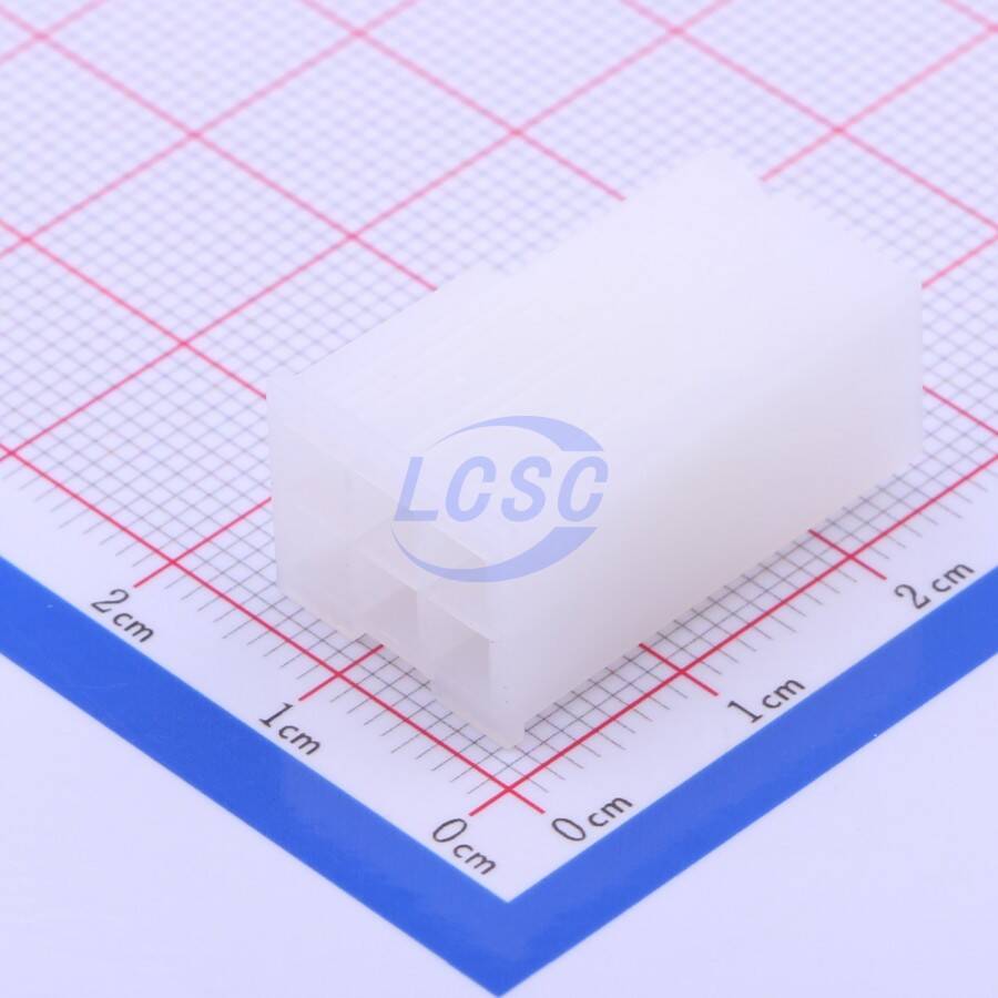 MOLEX 39013063 - 2