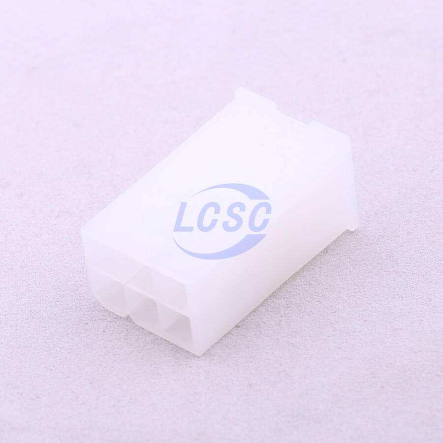 MOLEX 39013063 - 3