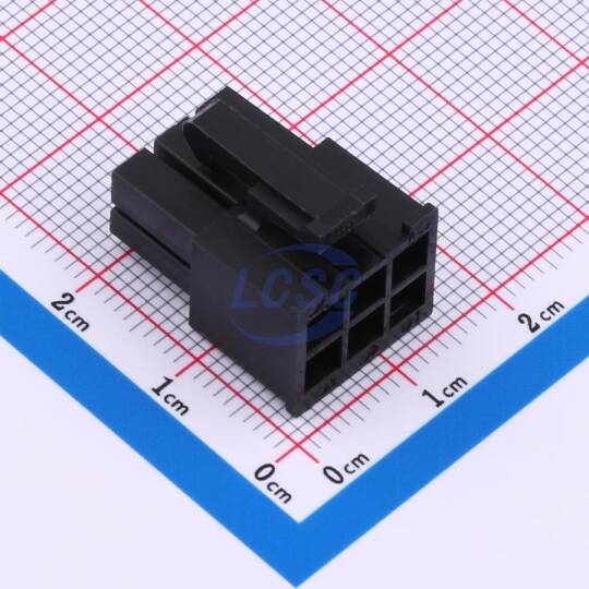 MOLEX 39013065 - 1