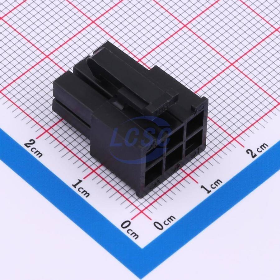 MOLEX 39013065 - 1