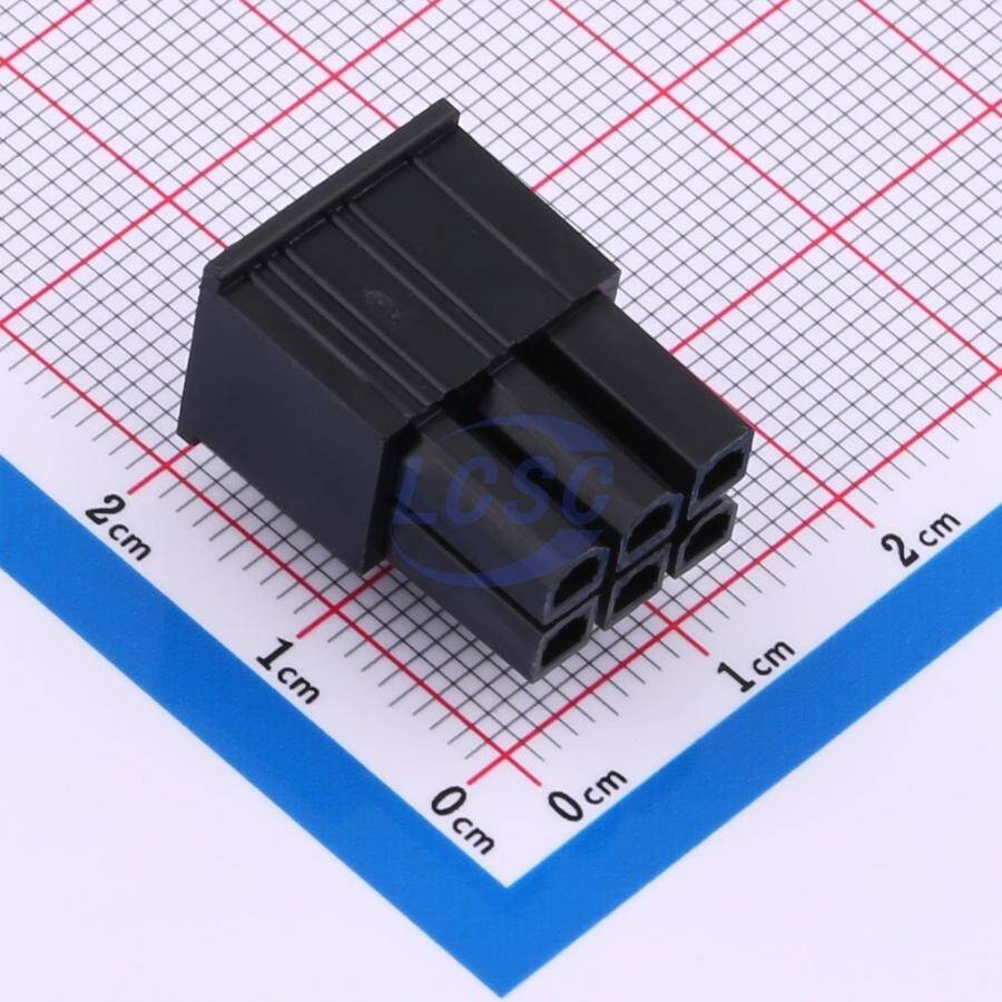 MOLEX 39013065 - 2
