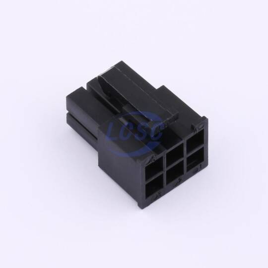 MOLEX 39013065 - 3