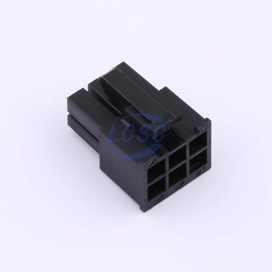 MOLEX 39013065 - 3