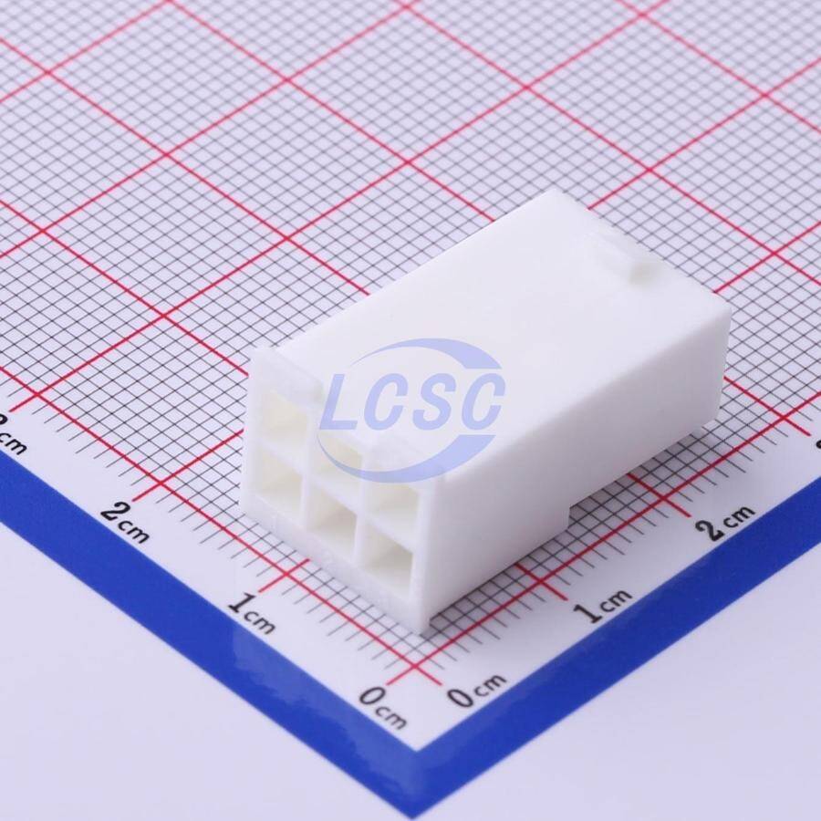 MOLEX 39013069 - 1