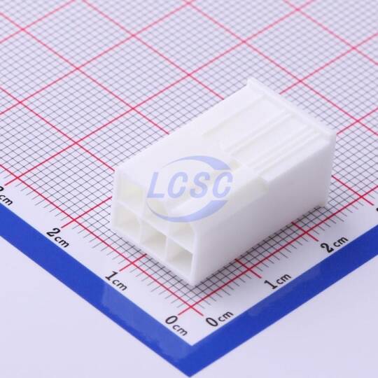 MOLEX 39013069 - 2