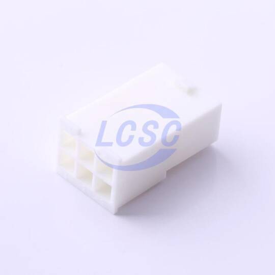 MOLEX 39013069 - 3