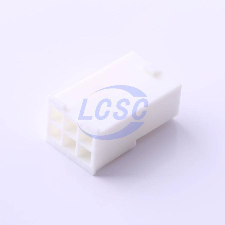 MOLEX 39013069 - 3