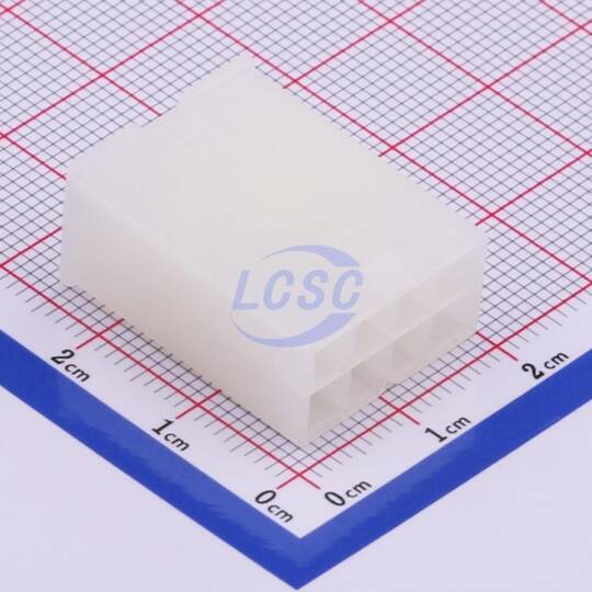 MOLEX 39013083 - 1