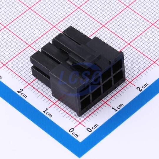 MOLEX 39013085 - 1