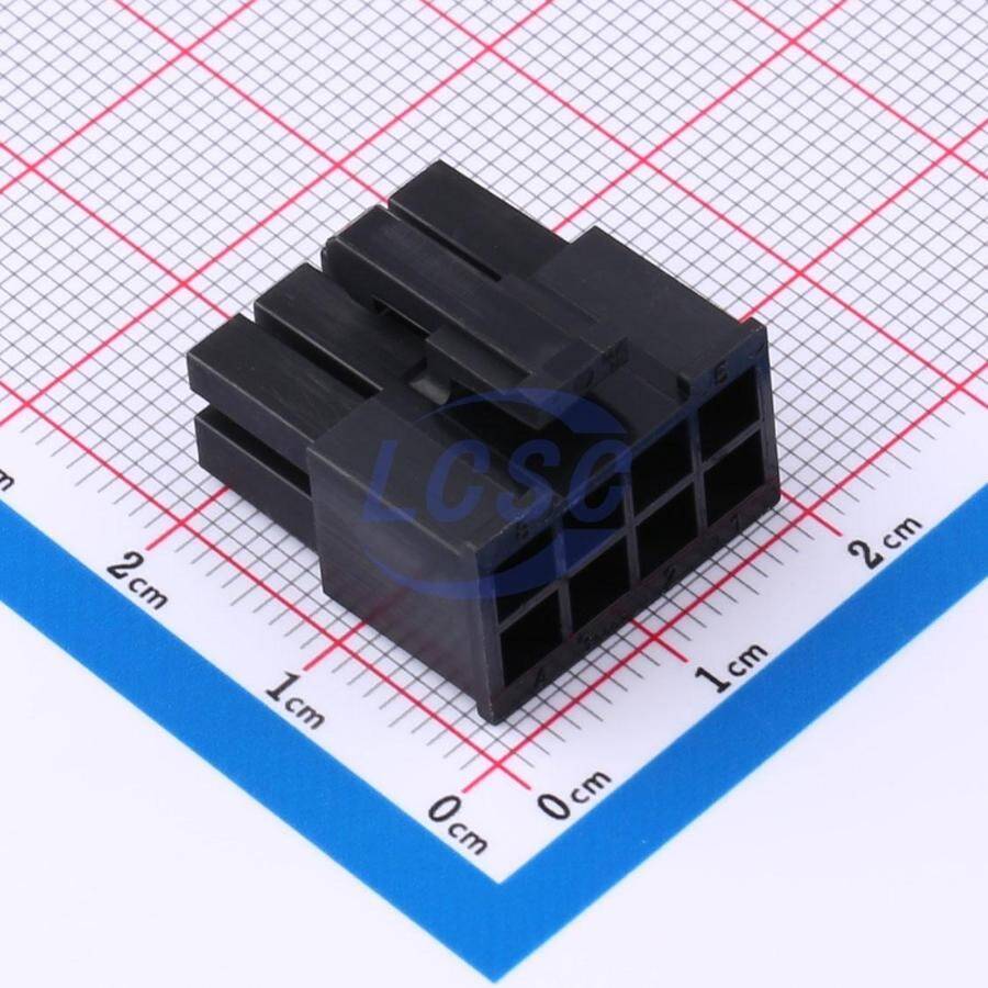 MOLEX 39013085 - 1