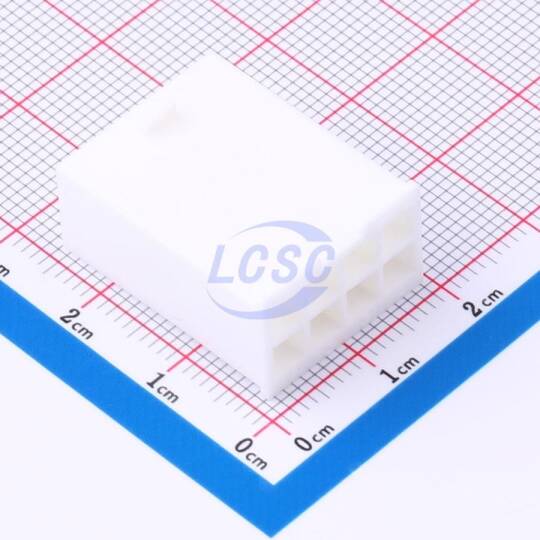 MOLEX 39013089 - 1