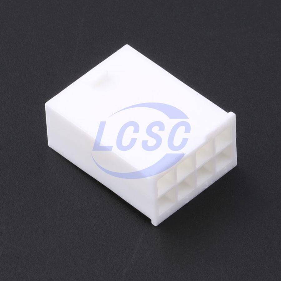 MOLEX 39013089 - 3