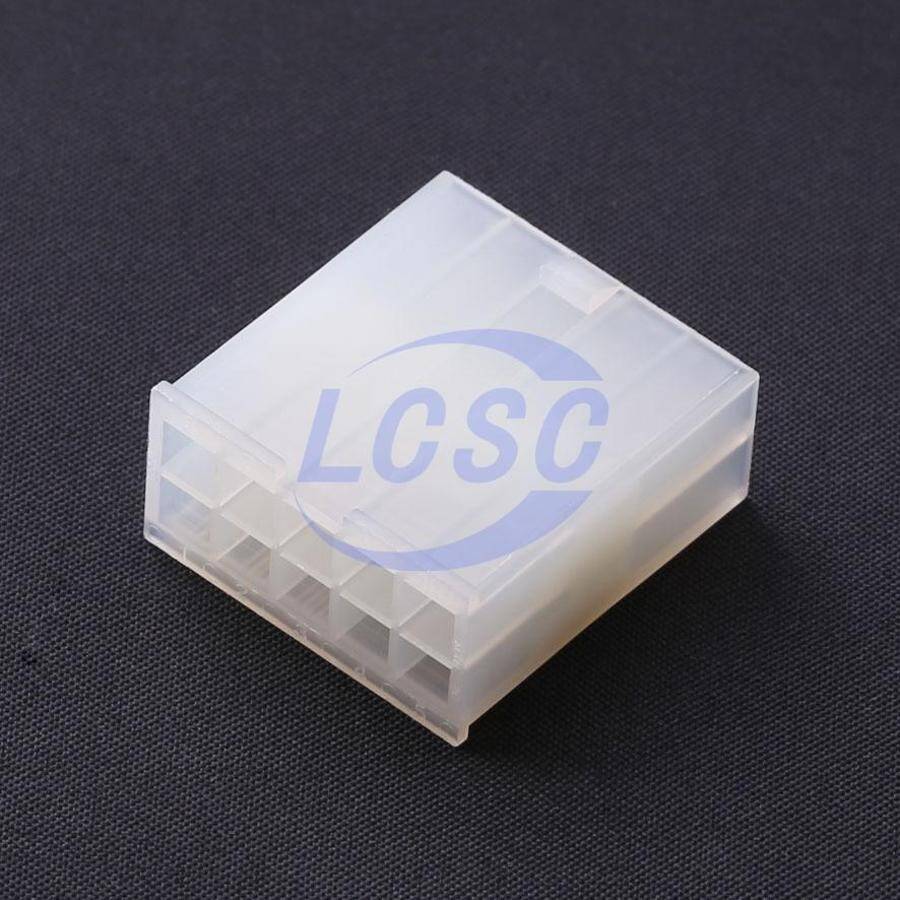 MOLEX 39013103 - 3