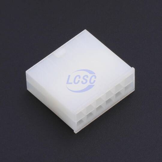 MOLEX 39013123 - 3
