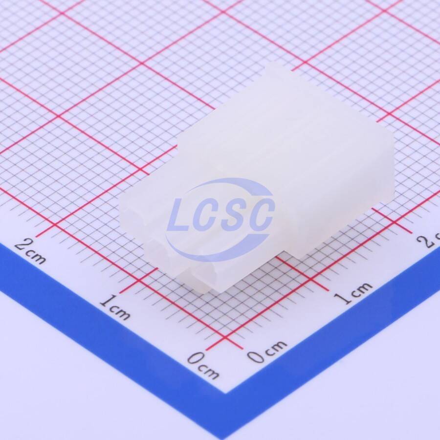 MOLEX 39014030 - 2