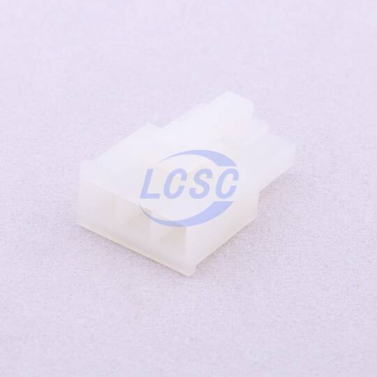 MOLEX 39014030 - 3