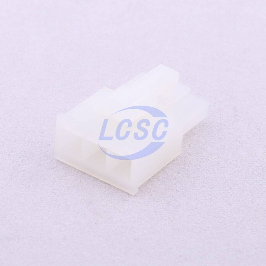 MOLEX 39014030 - 3
