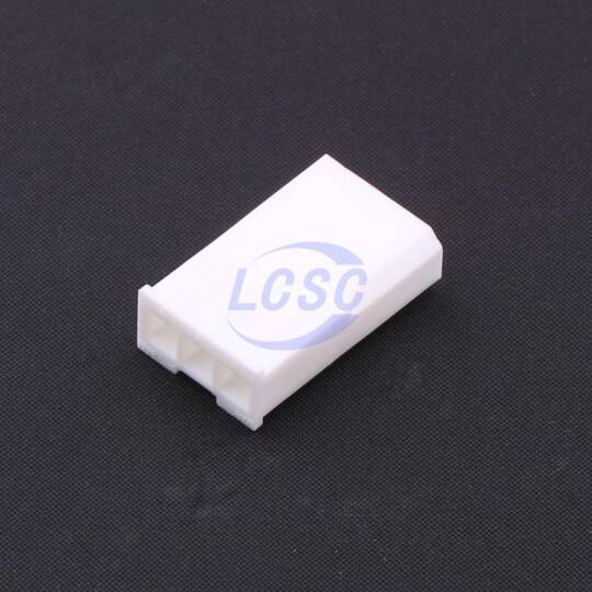 MOLEX 39014037 - 3