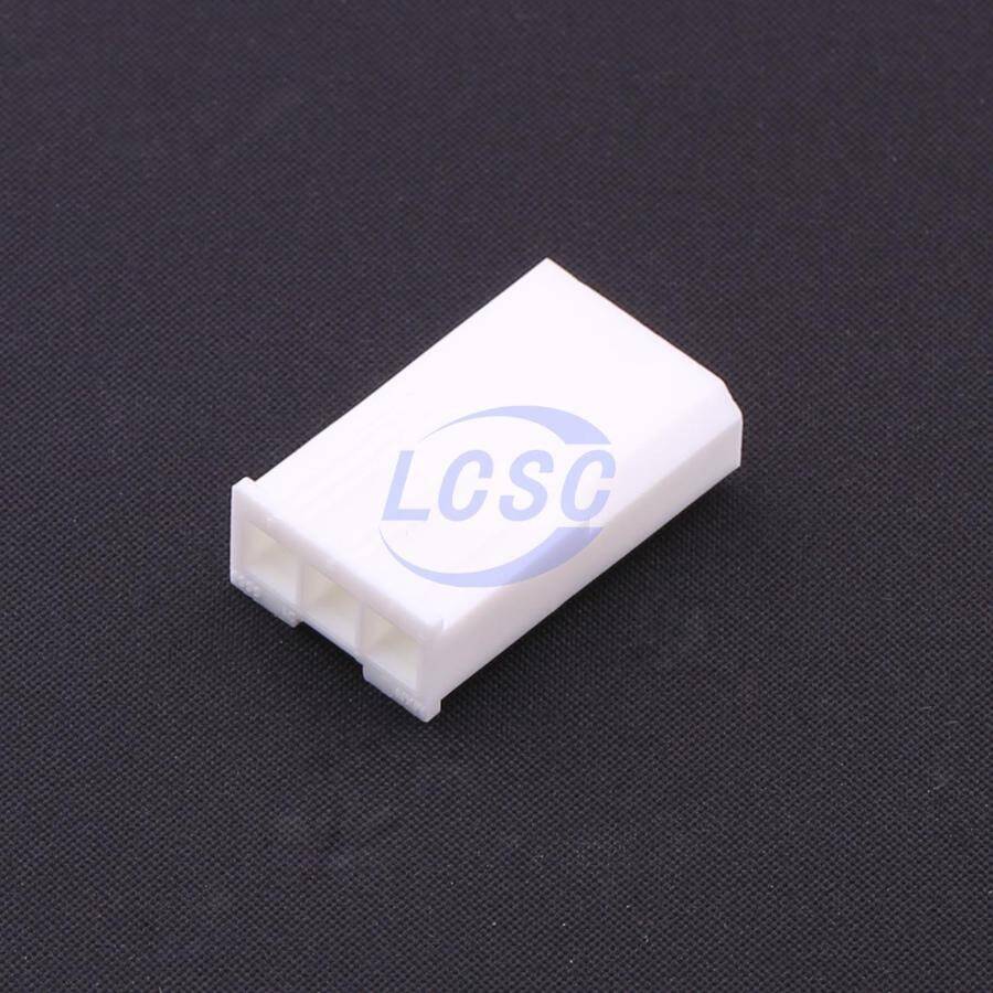 MOLEX 39014037 - 3