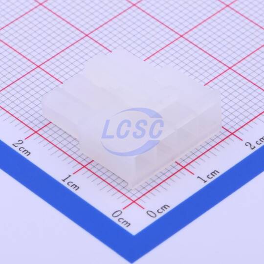 MOLEX 39014040 - 1
