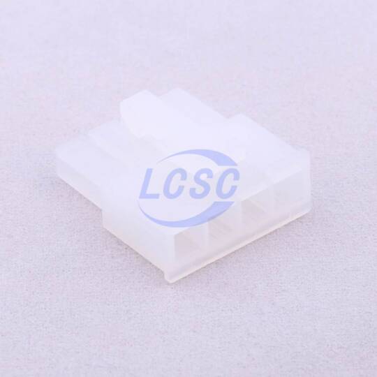 MOLEX 39014040 - 3