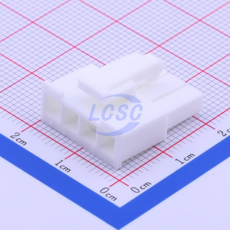 MOLEX 39014041 - 1