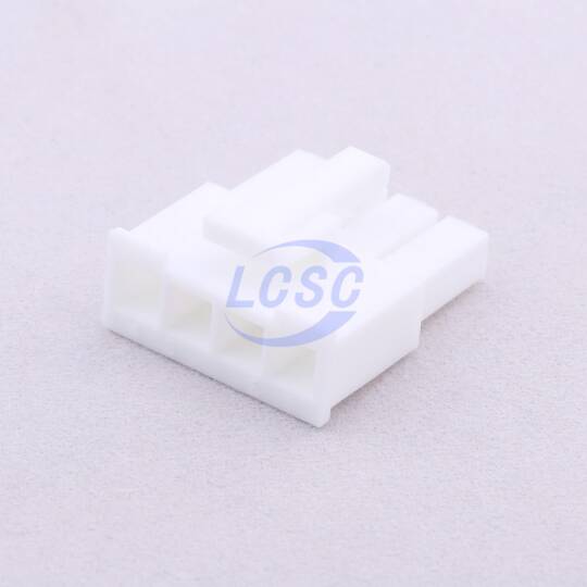 MOLEX 39014041 - 3