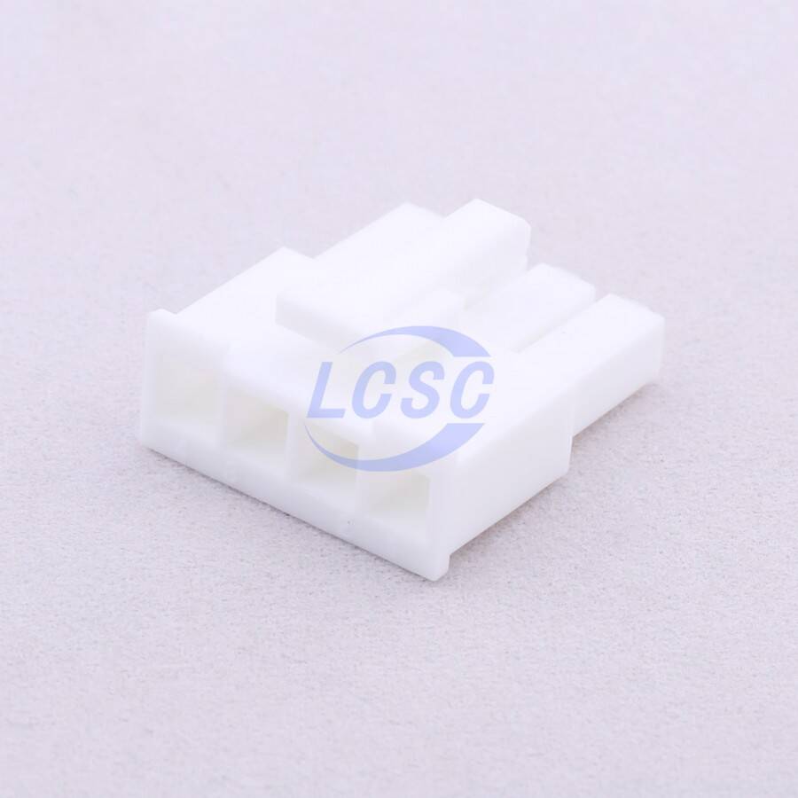 MOLEX 39014041 - 3