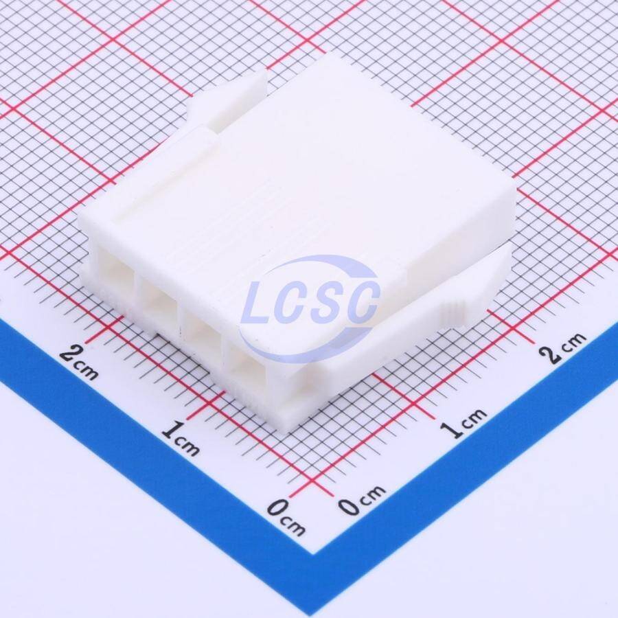 MOLEX 39014043 - 1