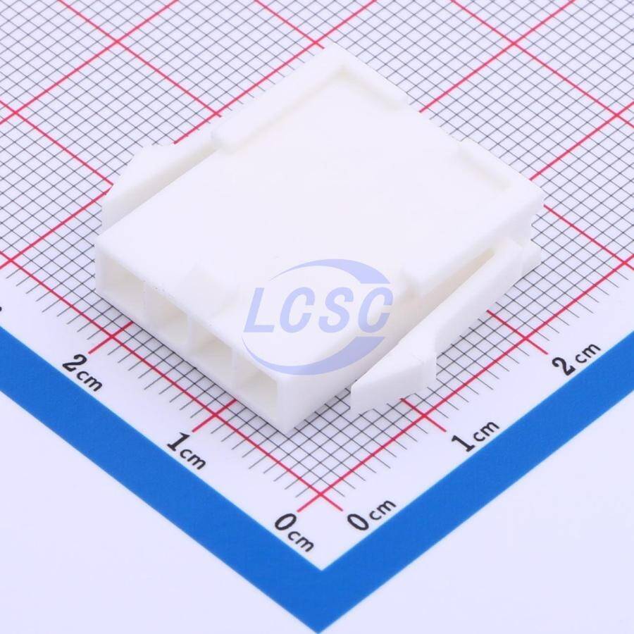 MOLEX 39014043 - 2