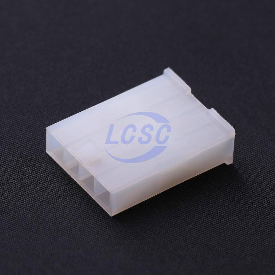 MOLEX 39014046 - 3