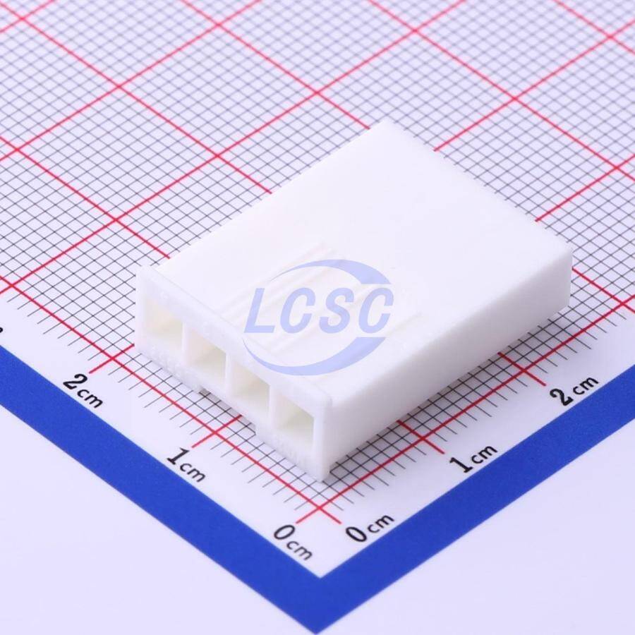 MOLEX 39014047 - 1