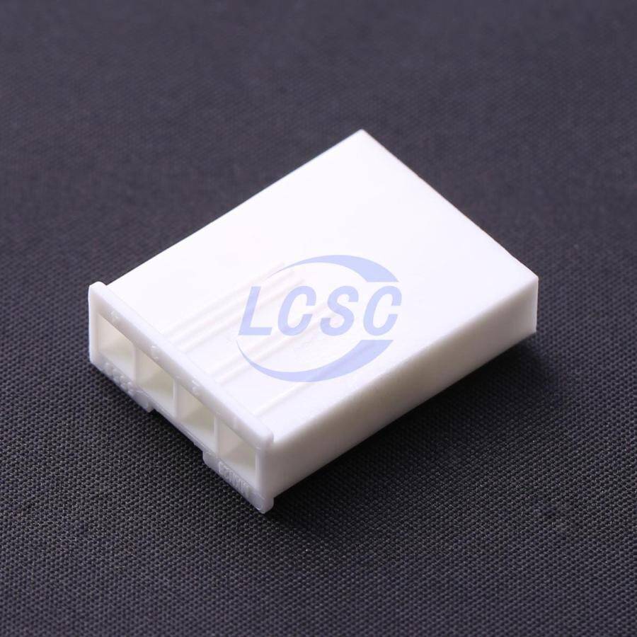 MOLEX 39014047 - 3