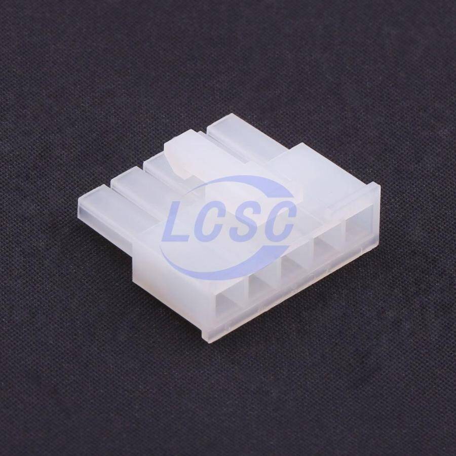 MOLEX 39014050 - 3