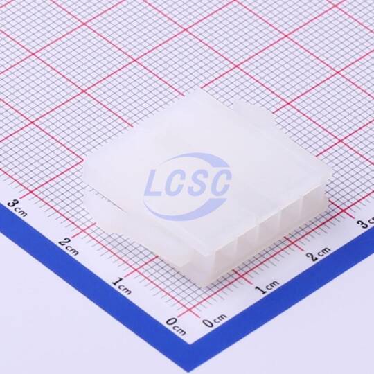 MOLEX 39014052 - 1